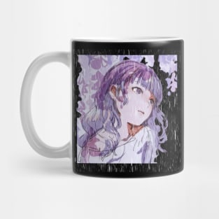 sadness Mug